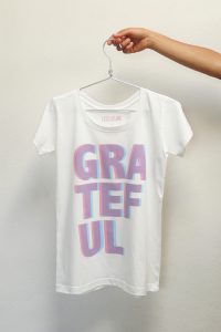 Grateful T-Shirt